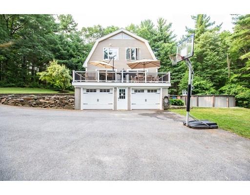 24 Fiske Mill Road Upton, MA 01568 - Photo 3 of 42 Gallery Image 3