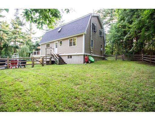 24 Fiske Mill Road Upton, MA 01568 - Photo 36 of 42 Gallery Image 36