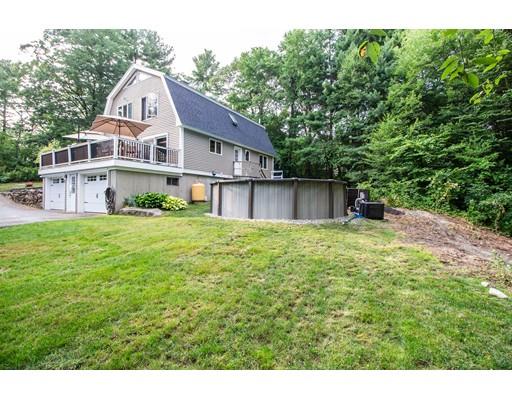 24 Fiske Mill Road Upton, MA 01568 - Photo 39 of 42 Gallery Image 39