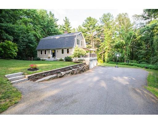 24 Fiske Mill Road Upton, MA 01568 - Photo 40 of 42 Gallery Image 40