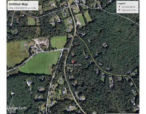24 Fiske Mill Road Upton, MA 01568 - Photo 41 of 42 Gallery Image 41