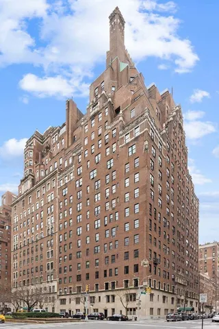 $20,000,000 | 730 Park Avenue, Unit 7/8A | Lenox Hill