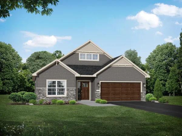 $489,900 | 7861 Kettering Creek, Greenfield, MN 55373