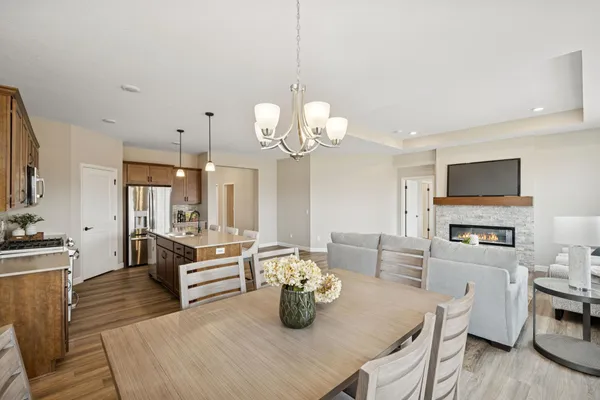 $489,900 | 7861 Kettering Creek, Greenfield, MN 55373