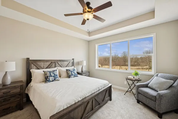 $489,900 | 7861 Kettering Creek, Greenfield, MN 55373