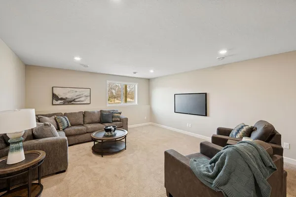 $489,900 | 7861 Kettering Creek, Greenfield, MN 55373