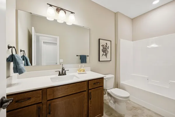 $489,900 | 7861 Kettering Creek, Greenfield, MN 55373