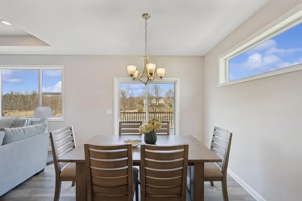 $489,900 | 7861 Kettering Creek, Greenfield, MN 55373