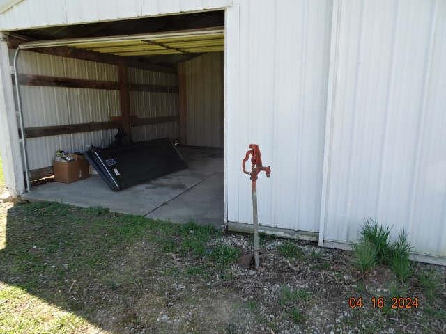 7275 Cram Road Owosso, MI 48867 - Photo 44 of 55