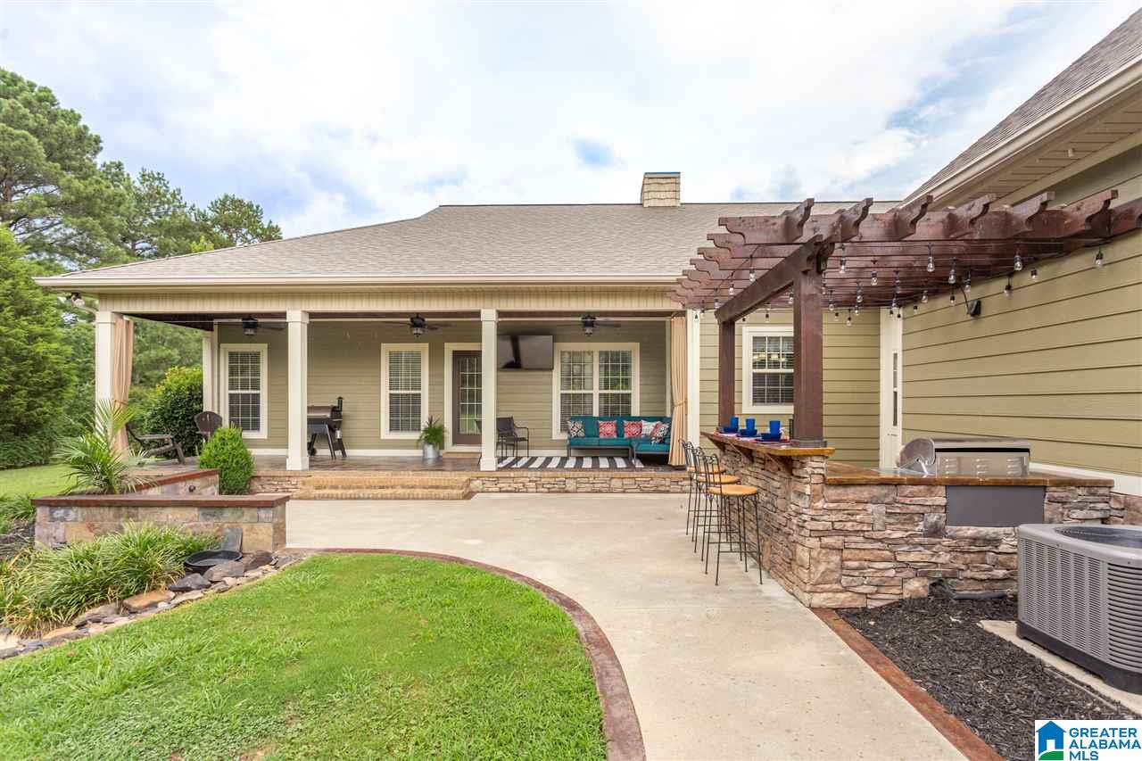 210 Cobb Road Oxford, AL 36203 - Photo 46 of 50