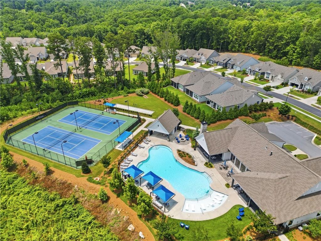 6840 Bungalow Road Flowery Branch, GA 30542 - Photo 50 of 51