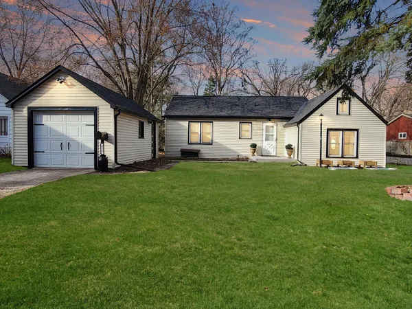 $299,900 | 413 Fremont Street, Anoka, MN 55303