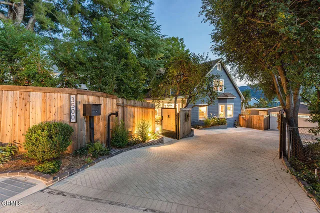 $1,725,000 | 3500 Fairchild Street, La Crescenta, CA 91214