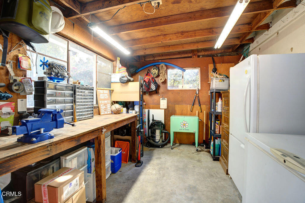 3500 Fairchild Street La Crescenta, CA 91214 - Photo 27 of 54 a view of storage and utility room