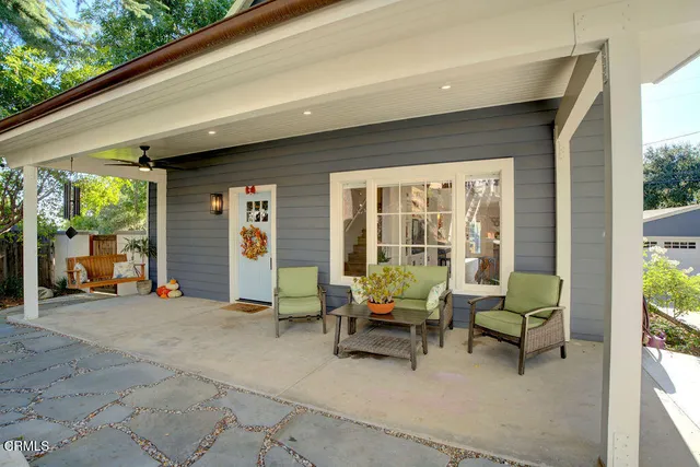 $1,725,000 | 3500 Fairchild Street, La Crescenta, CA 91214