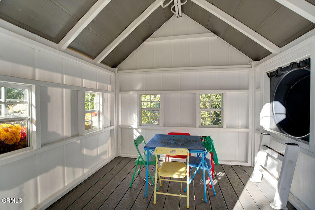 3500 Fairchild Street La Crescenta, CA 91214 - Photo 36 of 54 a dining room with furniture and windows