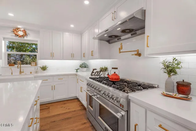 $1,725,000 | 3500 Fairchild Street, La Crescenta, CA 91214