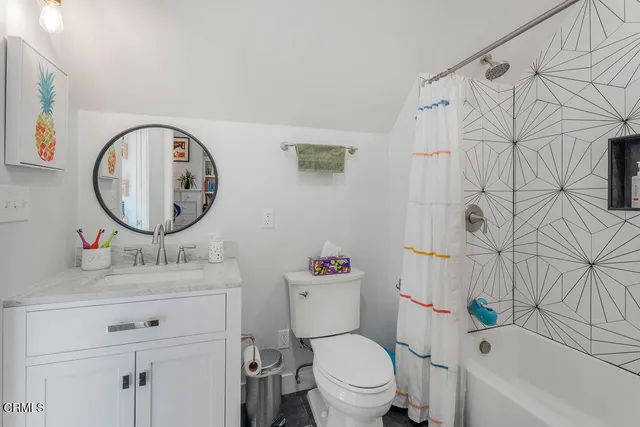 $1,725,000 | 3500 Fairchild Street, La Crescenta, CA 91214