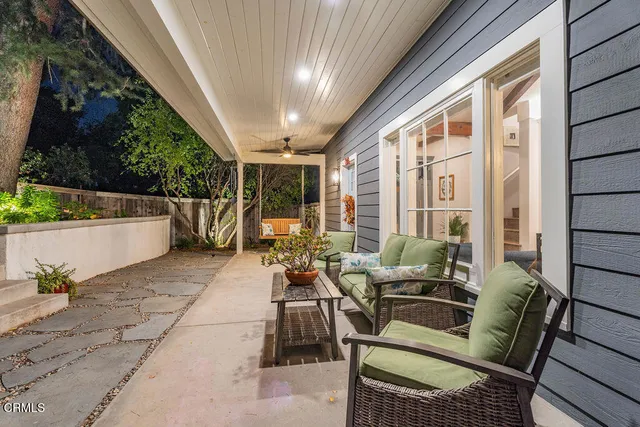 $1,725,000 | 3500 Fairchild Street, La Crescenta, CA 91214