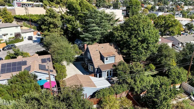 $1,725,000 | 3500 Fairchild Street, La Crescenta, CA 91214