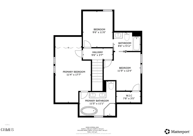 $1,725,000 | 3500 Fairchild Street, La Crescenta, CA 91214