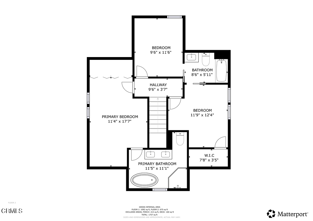 3500 Fairchild Street La Crescenta, CA 91214 - Photo 53 of 54 a picture of a floor plan