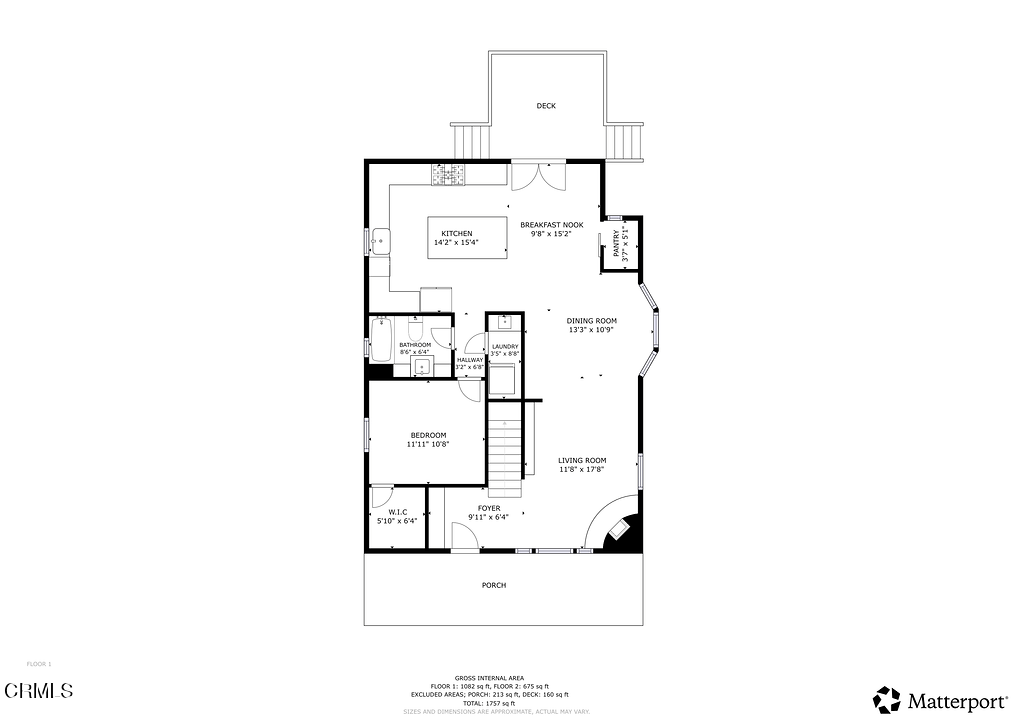 3500 Fairchild Street La Crescenta, CA 91214 - Photo 54 of 54 a picture of floor plan