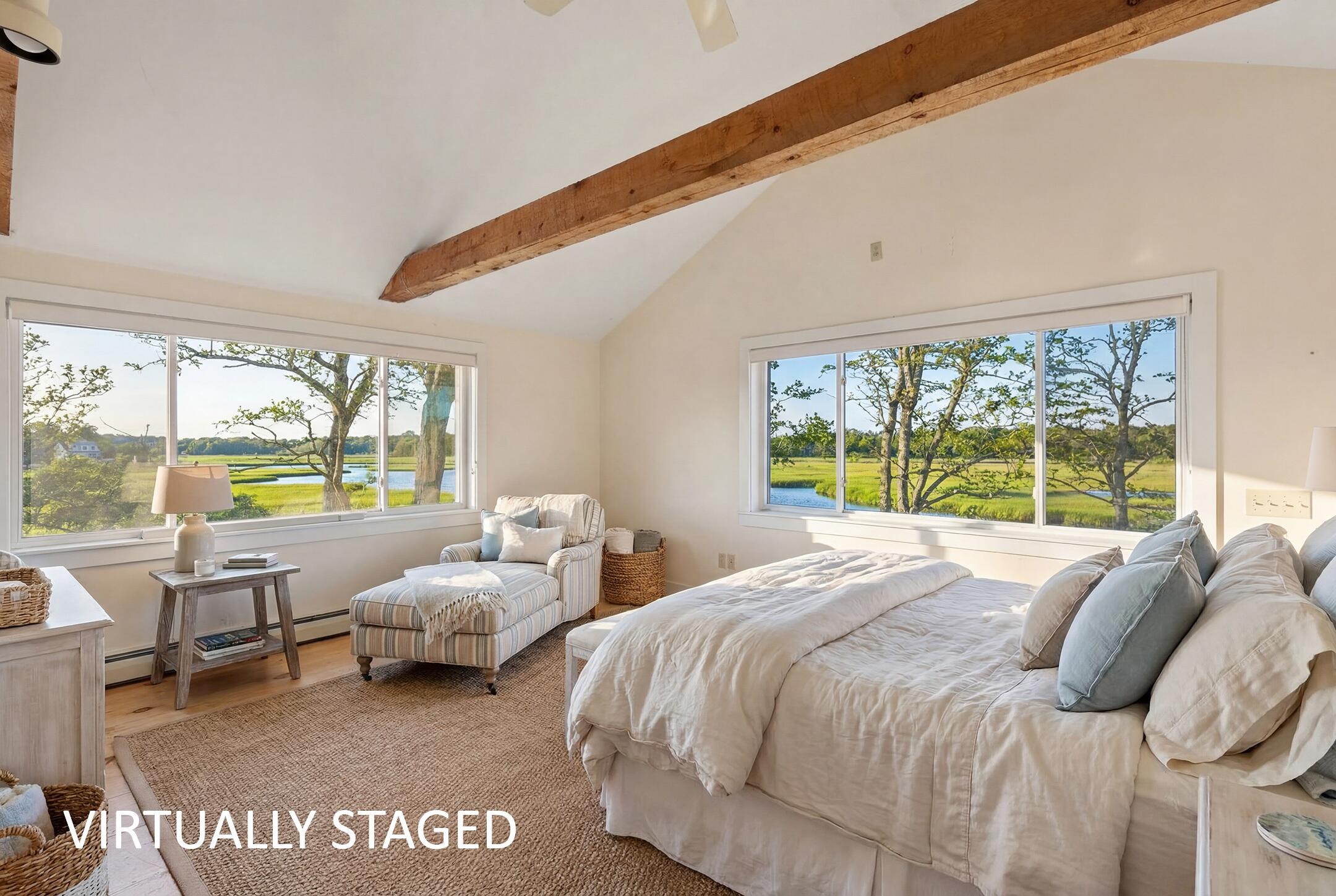 181 Rock Harbor Road Orleans, MA 02653 - Photo 15 of 16 12-Bedroom-Master