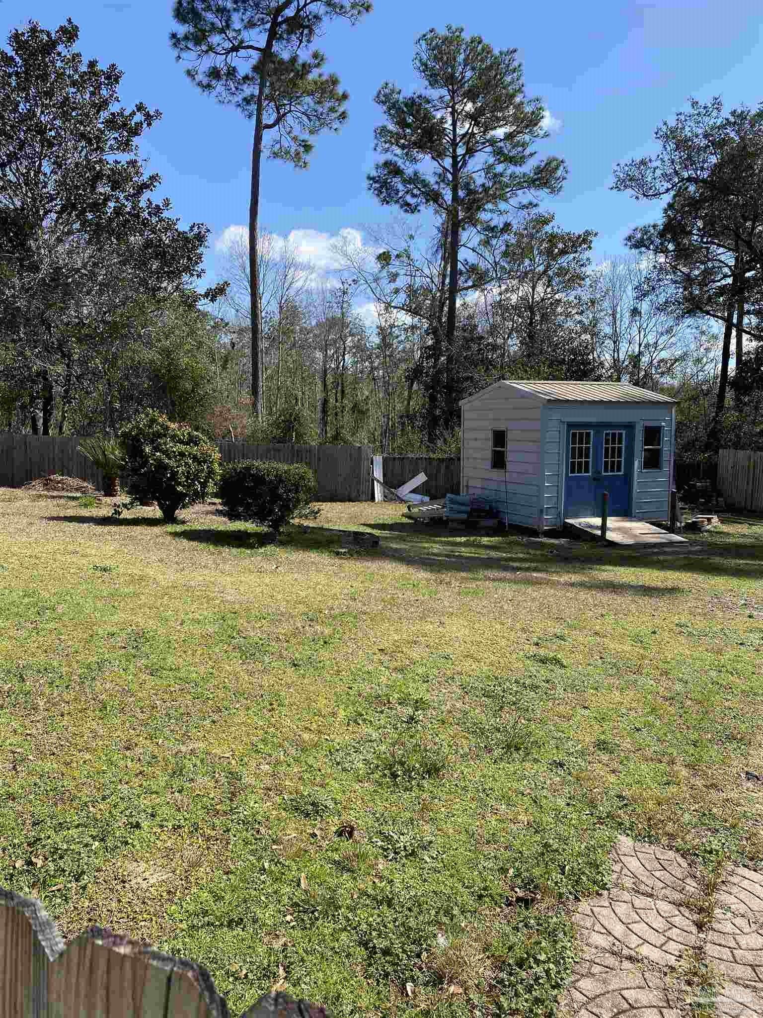 4554 Rambling Way Pace, FL 32571 - Photo 2 of 9