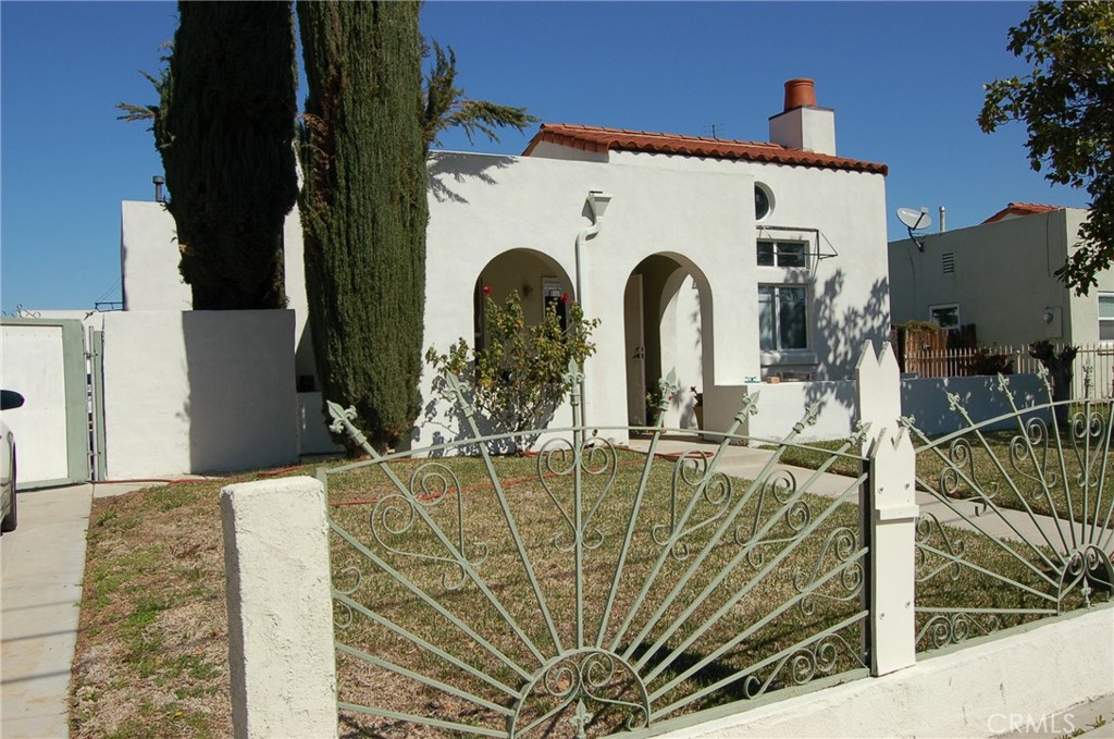 7731 Evans Street Riverside, CA 92504 - Photo 1 of 22