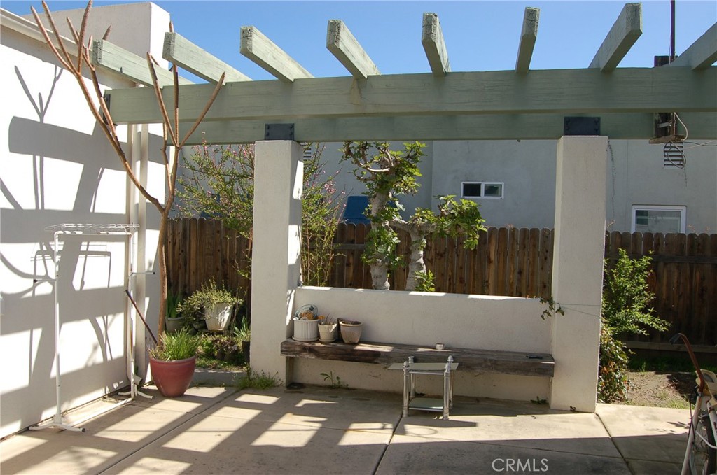 7731 Evans Street Riverside, CA 92504 - Photo 15 of 22 a view of outdoor space yard and patio