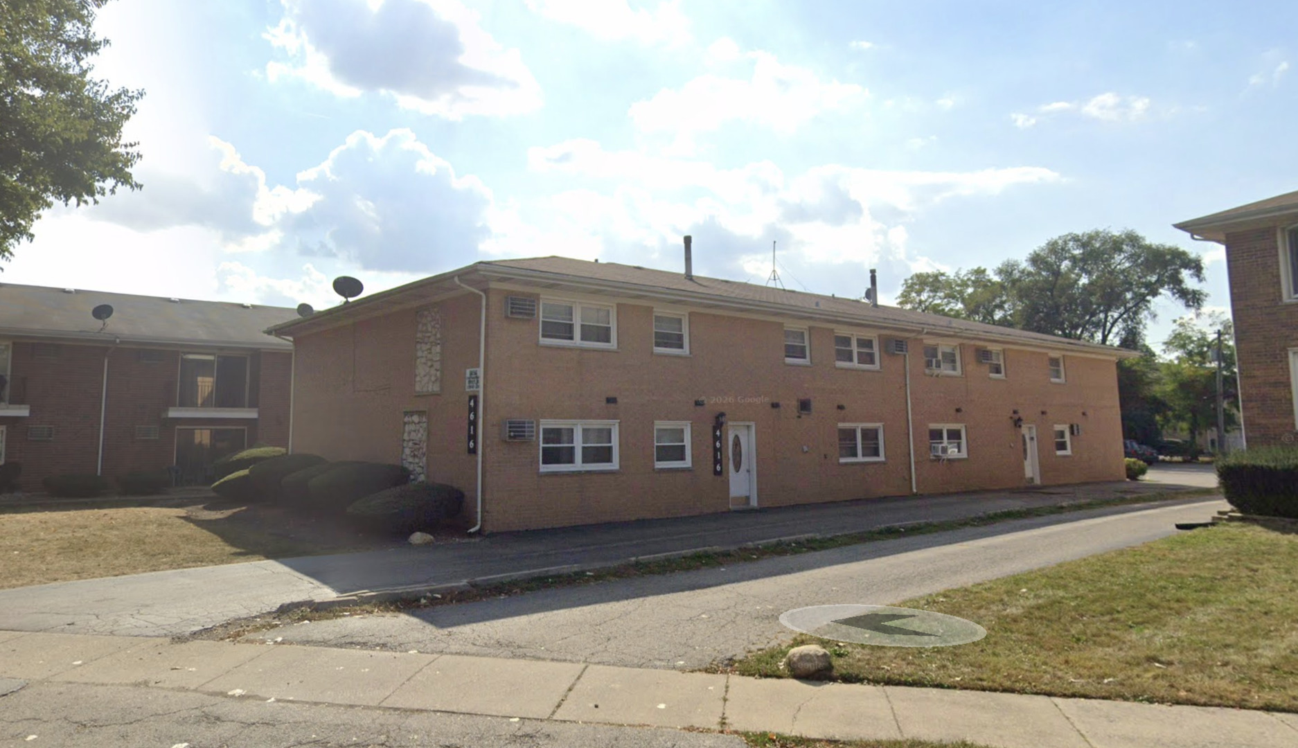 4616 Maple Avenue, Unit 1A Brookfield, IL 60513 - Photo 1 of 1