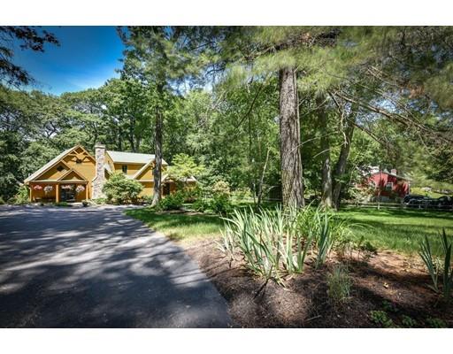 75 Evergreen Road Natick, MA 01760 - Photo 36 of 36