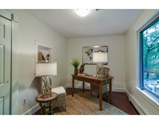 75 Evergreen Road Natick, MA 01760 - Photo 9 of 36 a living room with furniture and a window