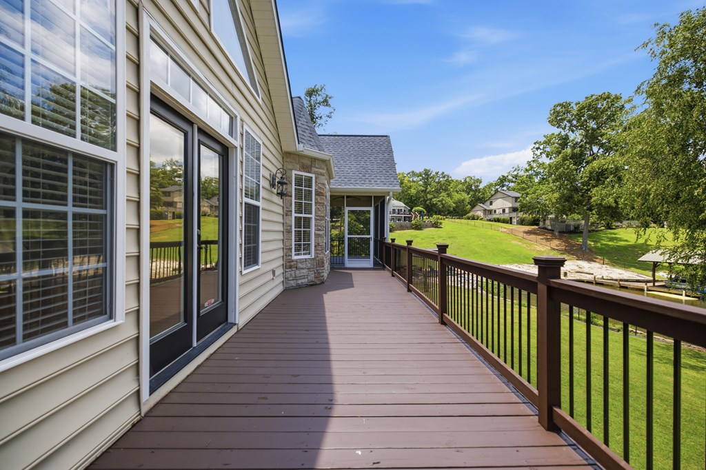 123 Bridge Point Road Greenwood, SC 29649 - Photo 22 of 69