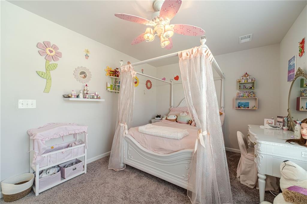 3072 Lowell Road Bethlehem, GA 30620 - Photo 40 of 49
