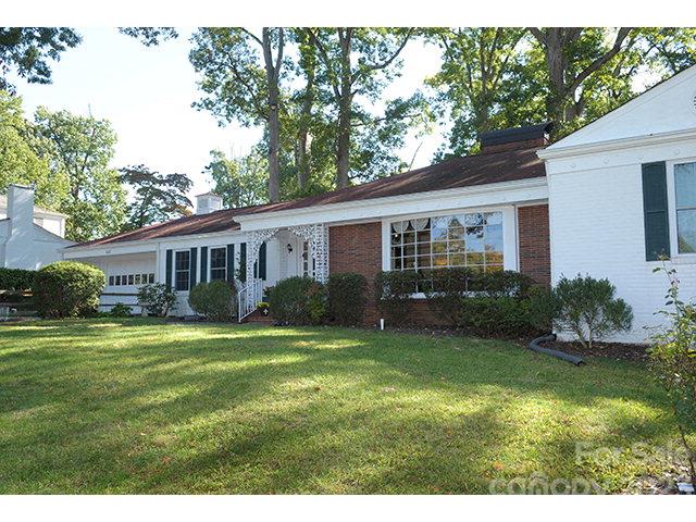 637 Mahaley Road Salisbury, NC 28146 - Photo 2 of 17 Gallery Image 2