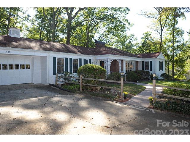 637 Mahaley Road Salisbury, NC 28146 - Photo 3 of 17 Gallery Image 3