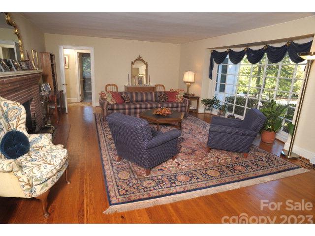637 Mahaley Road Salisbury, NC 28146 - Photo 5 of 17 Gallery Image 5