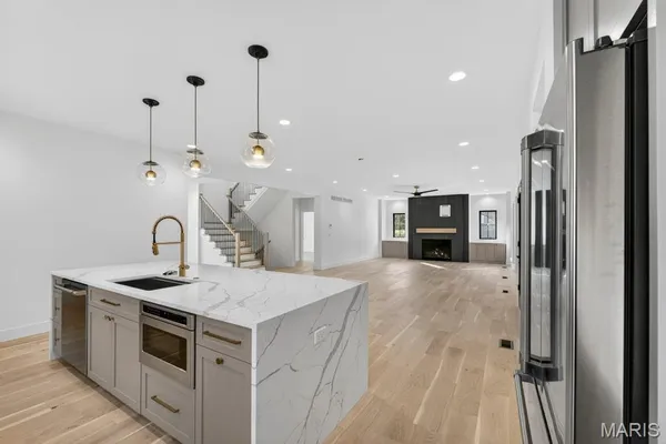 $1,800,000 | 643 Marshall Avenue, St. Louis, MO 63119