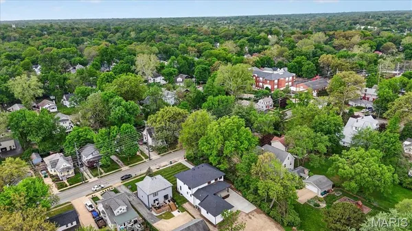 $1,800,000 | 643 Marshall Avenue, St. Louis, MO 63119