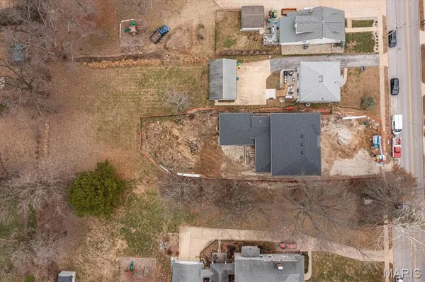 $1,800,000 | 643 Marshall Avenue, St. Louis, MO 63119