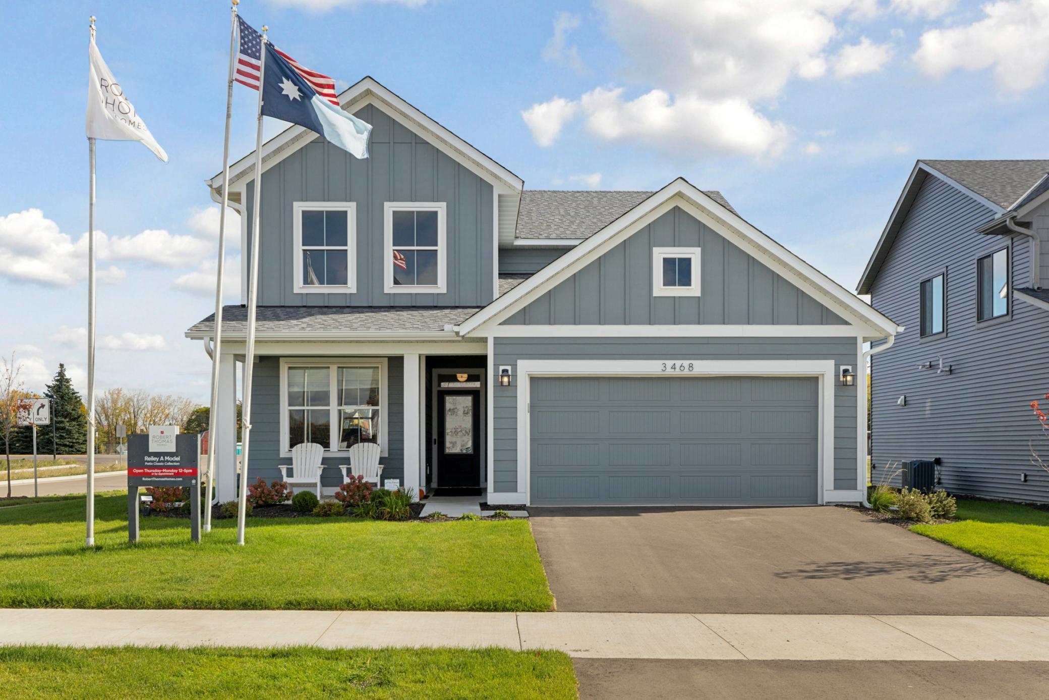 10941 37th Street North Lake Elmo, MN 55042 - Photo 1 of 50