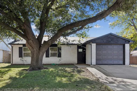 $329,900 | 5512 Gates Drive, The Colony, TX 75056