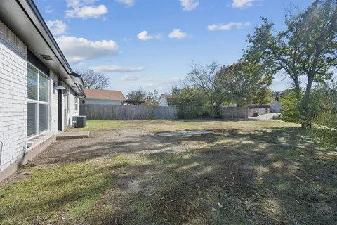 $329,900 | 5512 Gates Drive, The Colony, TX 75056