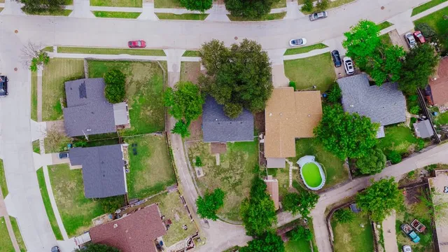 $329,900 | 5512 Gates Drive, The Colony, TX 75056