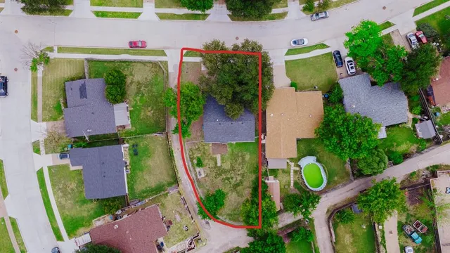 $329,900 | 5512 Gates Drive, The Colony, TX 75056