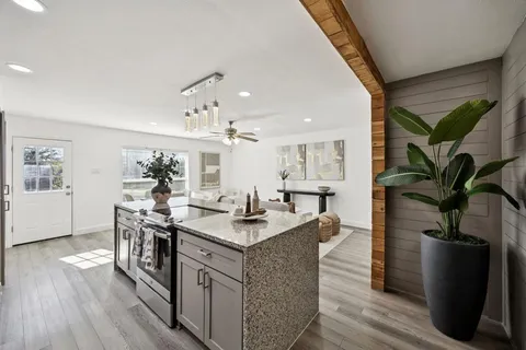 $329,900 | 5512 Gates Drive, The Colony, TX 75056