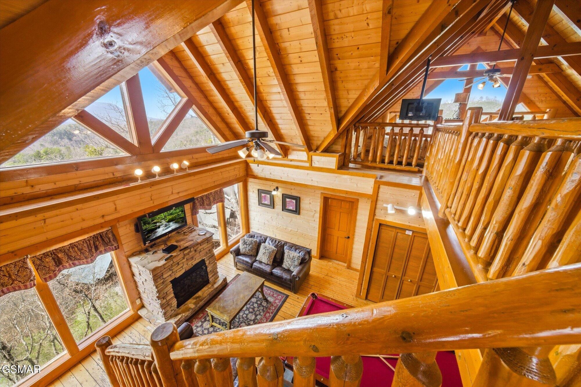 1707 High Rock Way Sevierville, TN 37862 - Photo 52 of 64