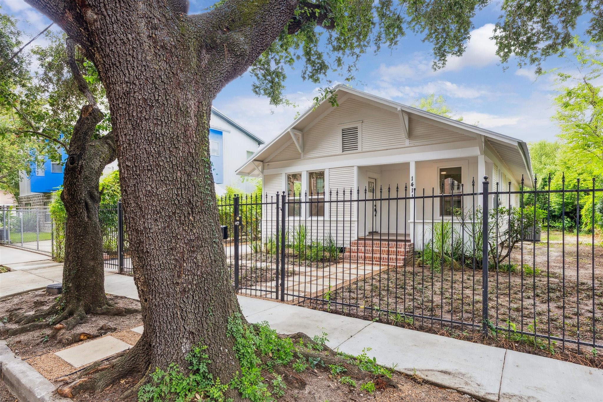 1411 Ruth Street Houston, TX 77004 - Photo 35 of 38 Gallery Image 35